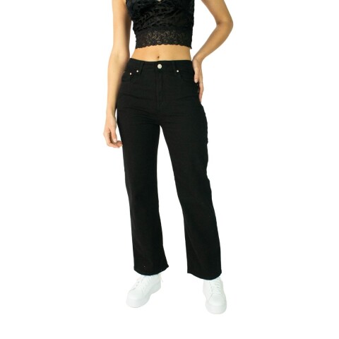 PANTALON XS-XXL NEGRO