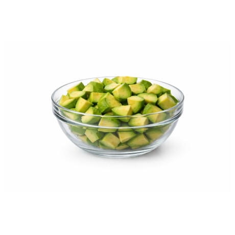 Bowl Apliable de Vidrio 17 cm Bowl Apliable de Vidrio 17 cm