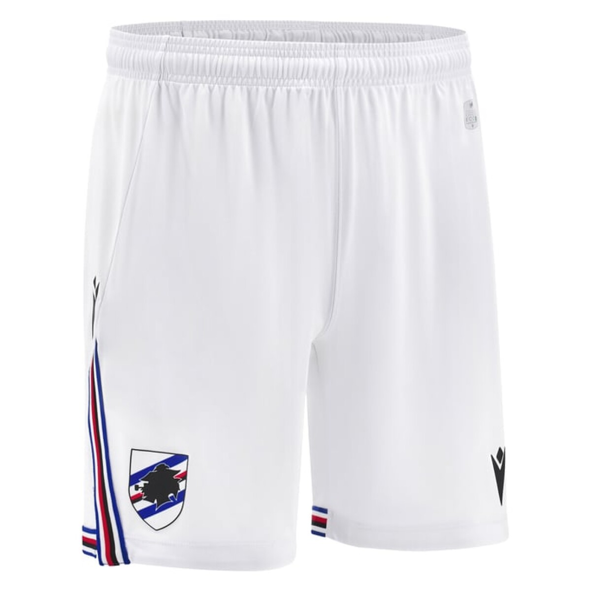 UC SAMPDORIA 2024/25 HOME SHORTS UC SAMPDORIA 2024/25 HOME SHORTS