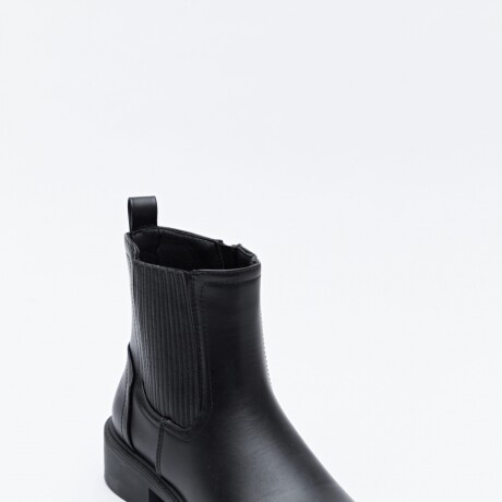 BOTA TULA Negro
