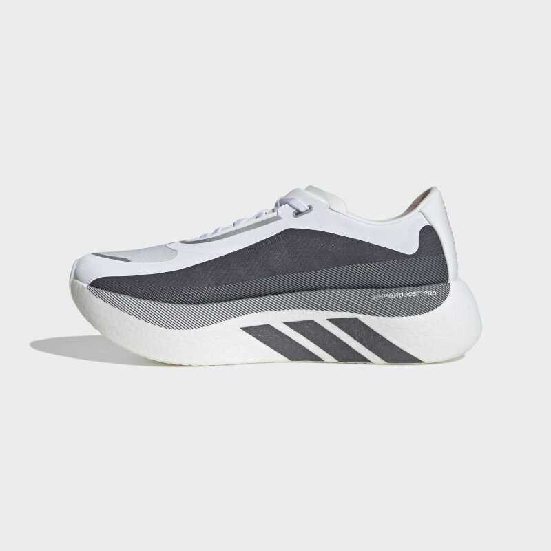 Championes Adidas HYPERBOOST EDGE Blanco