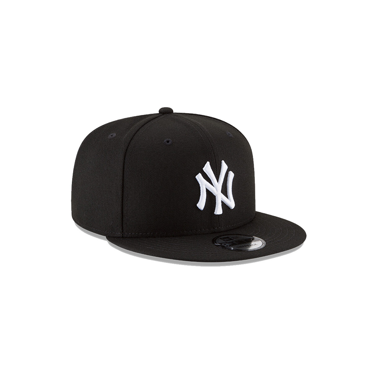 Gorro New Era - 11591025 - New York Yankees MLB 9Fifty - BLACK 