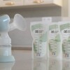 Pack Bolsas leche kikkaboo 200ml (25pz) Pack Bolsas leche kikkaboo 200ml (25pz)