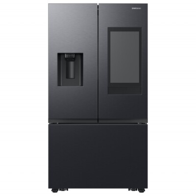 NEVERA FRENCH DOOR SAMSUNG, 32 P.C., FAMILY HUB, DIGITAL INVERTER 001
