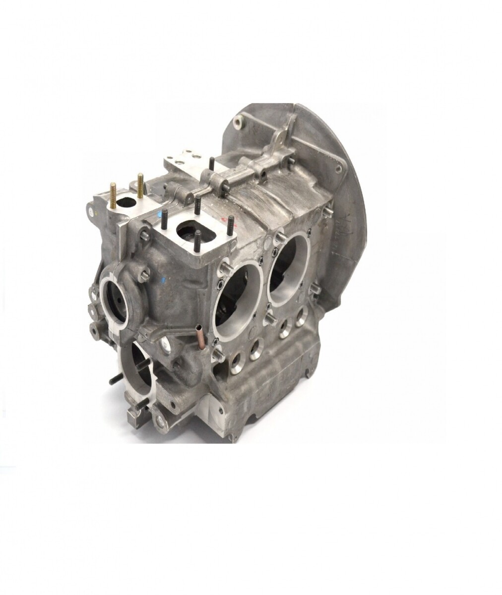 BLOCK MOTOR BRASILIA / FUSCA / KOMBI 1600 
