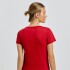 BLUSA MM FEM ROJO OSCURO