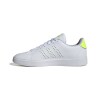 Championes Adidas Advantage 2.0 Blanco