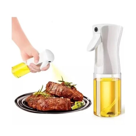 ACEITERO Y CONDIMENTERO OILSPRAY CON ASPERSOR 300ML 001