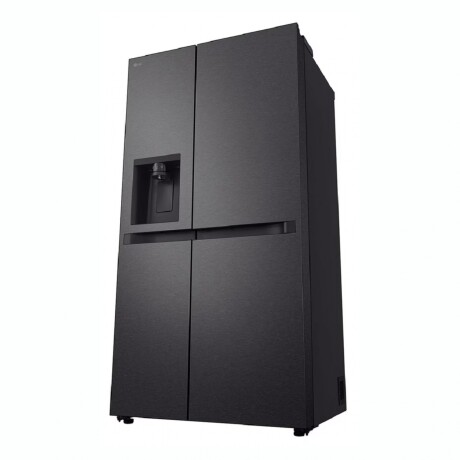 Refrigerador Inverter LG GS66SPM Side By Side Capacidad 684L Refrigerador Inverter LG GS66SPM Side By Side Capacidad 684L