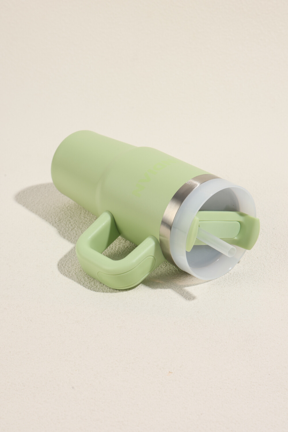 Vaso Térmico + Sorbito Vancouver Verde