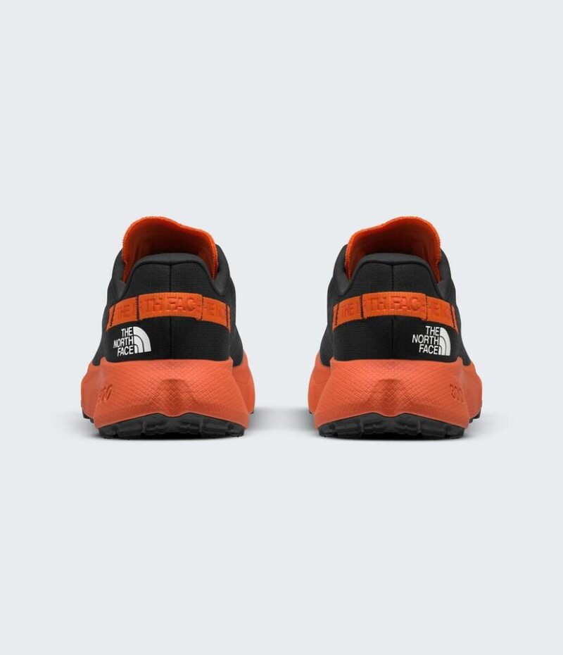 Championes Altamesa 300 hombre Tnf Black/solar Flare