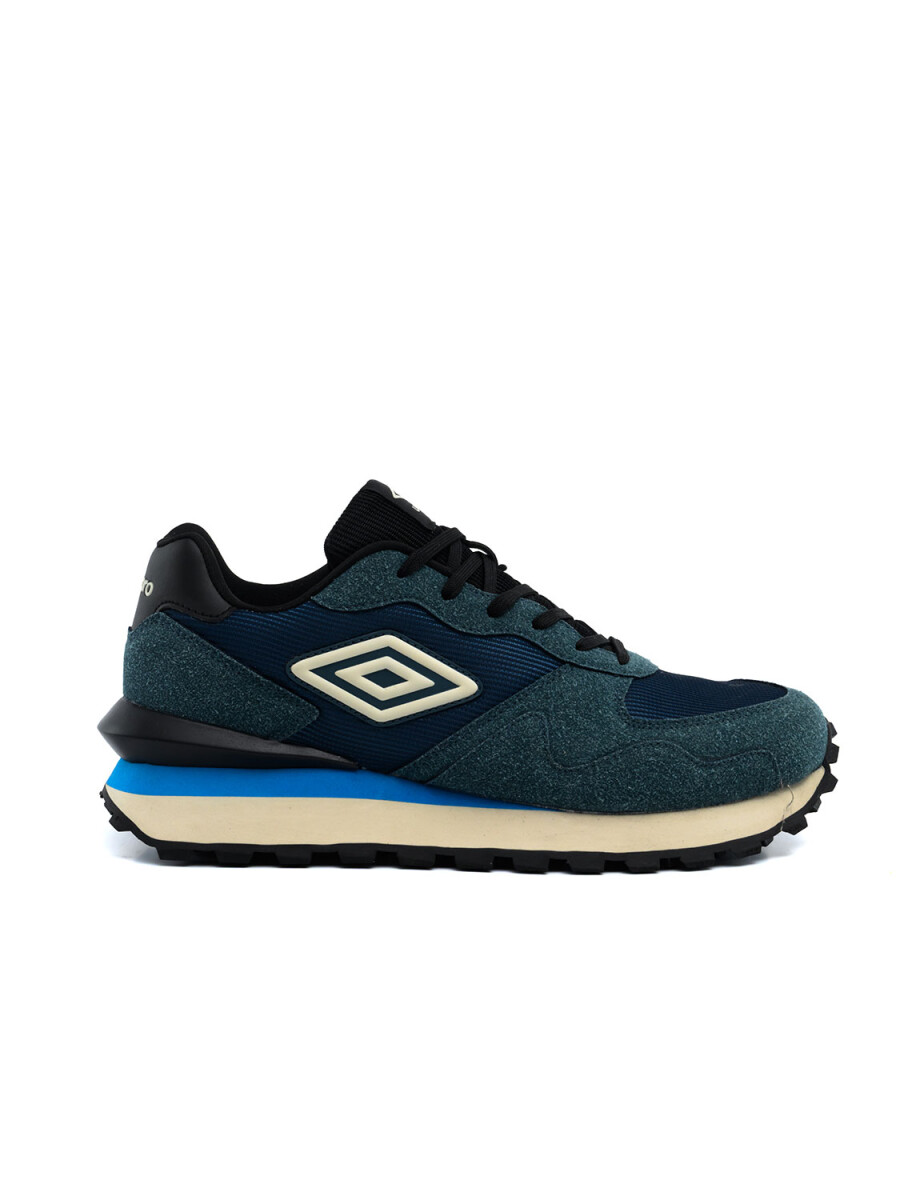 Championes Urban Umbro Hombre - 0p1 