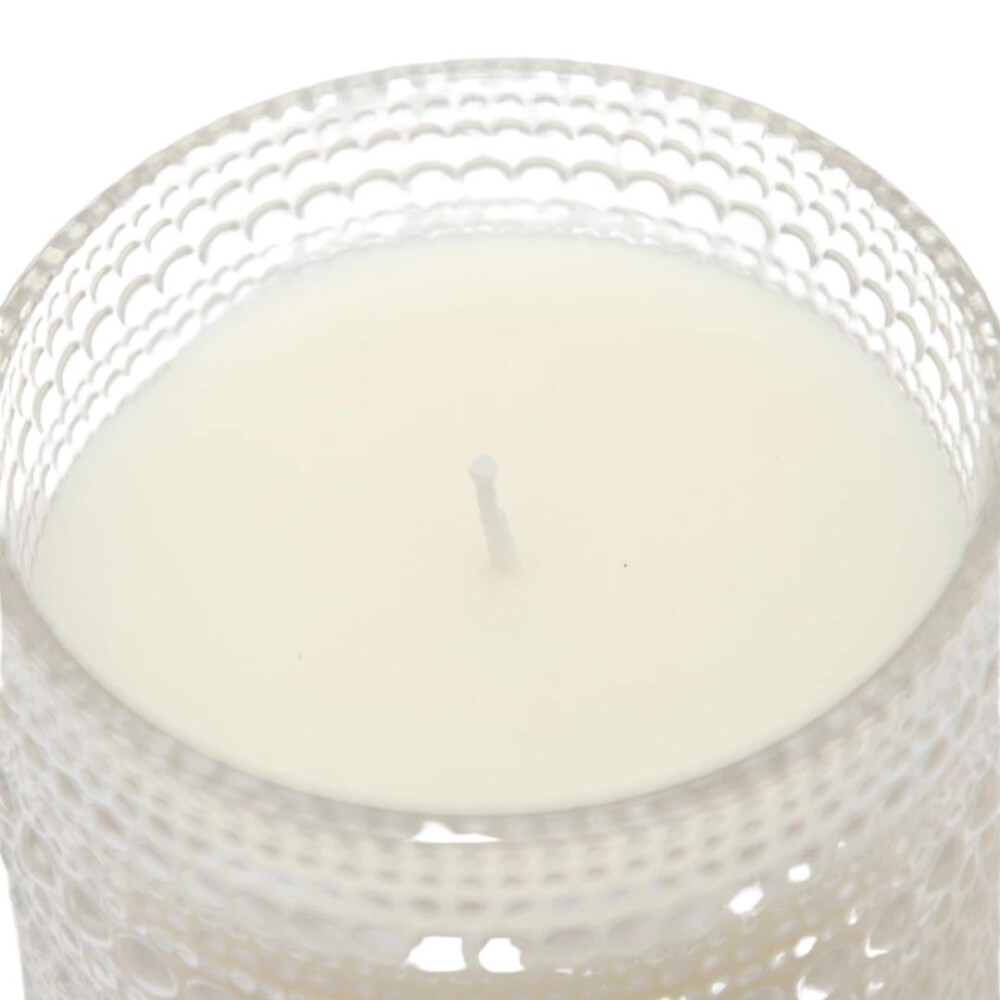 Vela Menfis - 9.2 cm - Blanca Vela Menfis - 9.2 cm - Blanca