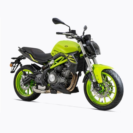 Benelli 302S Acid Green