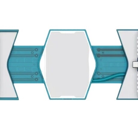 Joystick Gamesir X3 Pro Negro Ajustable 001