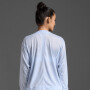 ReLight Long Sleeve - Mujer Halogen/white