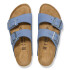 Sandalia Arizona LENB Desert Buck - Estrecho Stone Blue