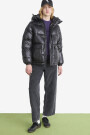 W' BENSON JACKET Negro