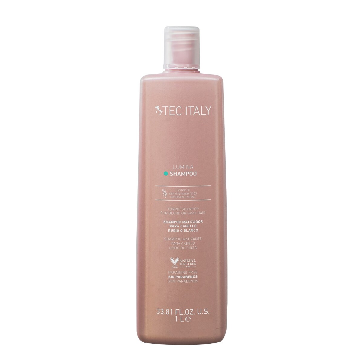Lumina Shampoo 1L - 1000ml 