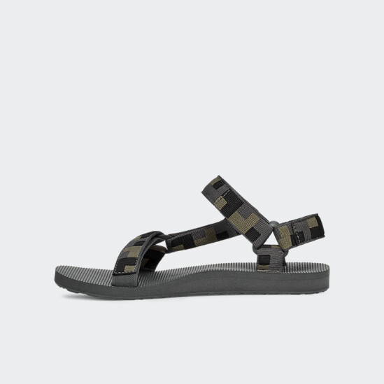 Sandalias Teva Universal Gris