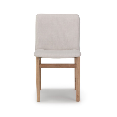 Silla Star - Tela Rústica 201-G2 (Beige)
