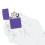 Encendedor ZIPPO 237 Violeta 0