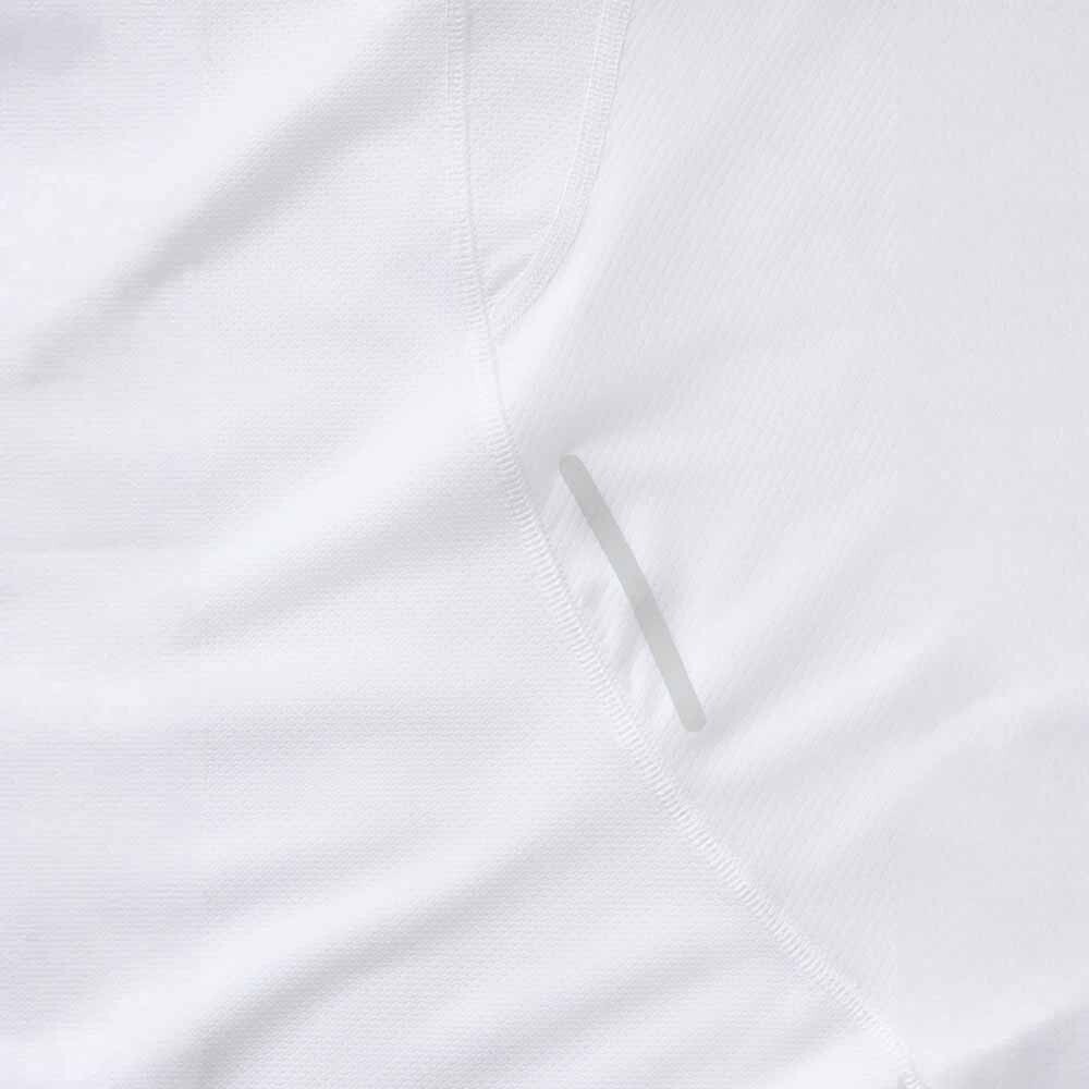 Polo Training The O2 Tee Hombre Classic White