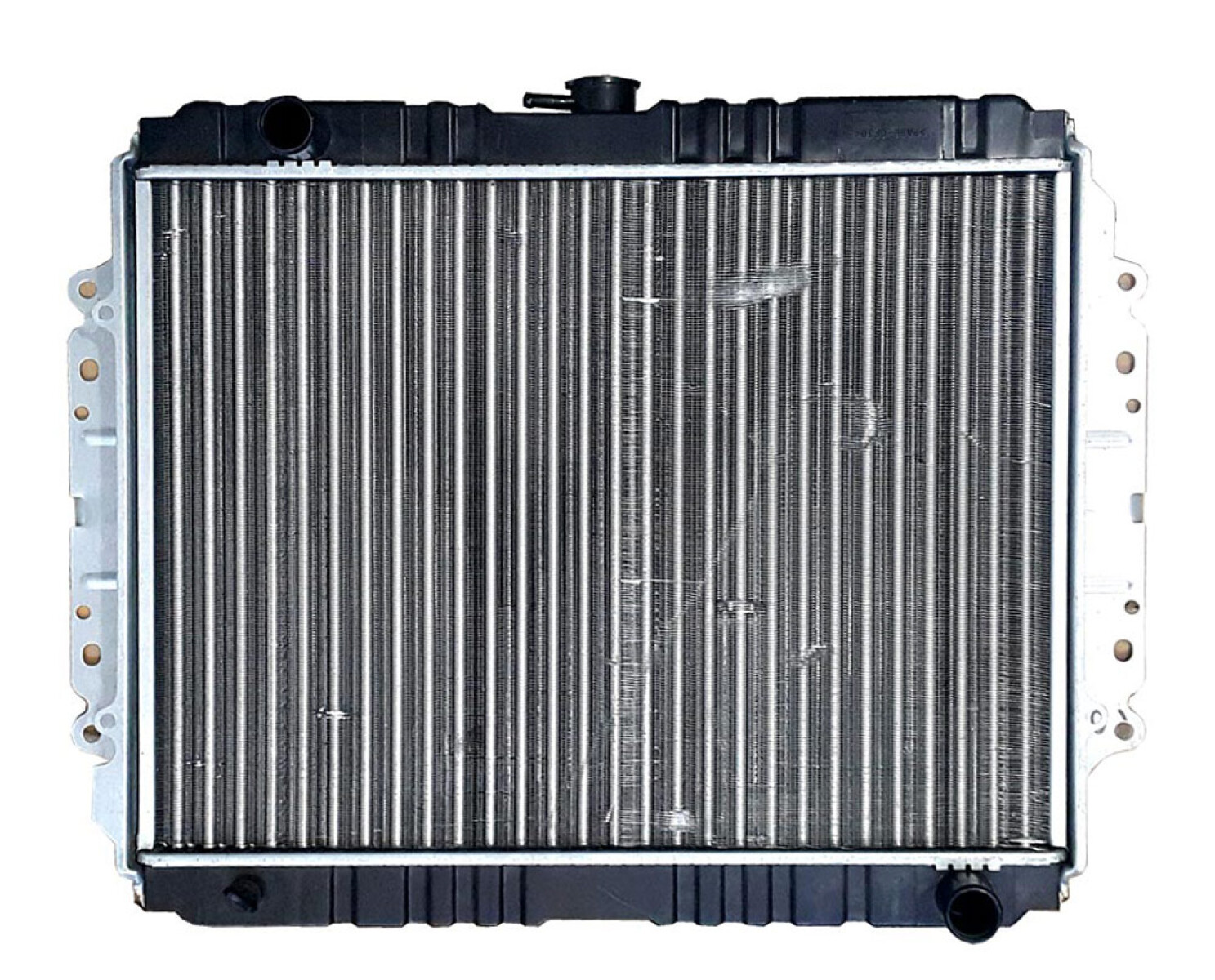 RADIADOR EFFA AOJUN SAILOR 2.8 DIESEL 550X400 - 