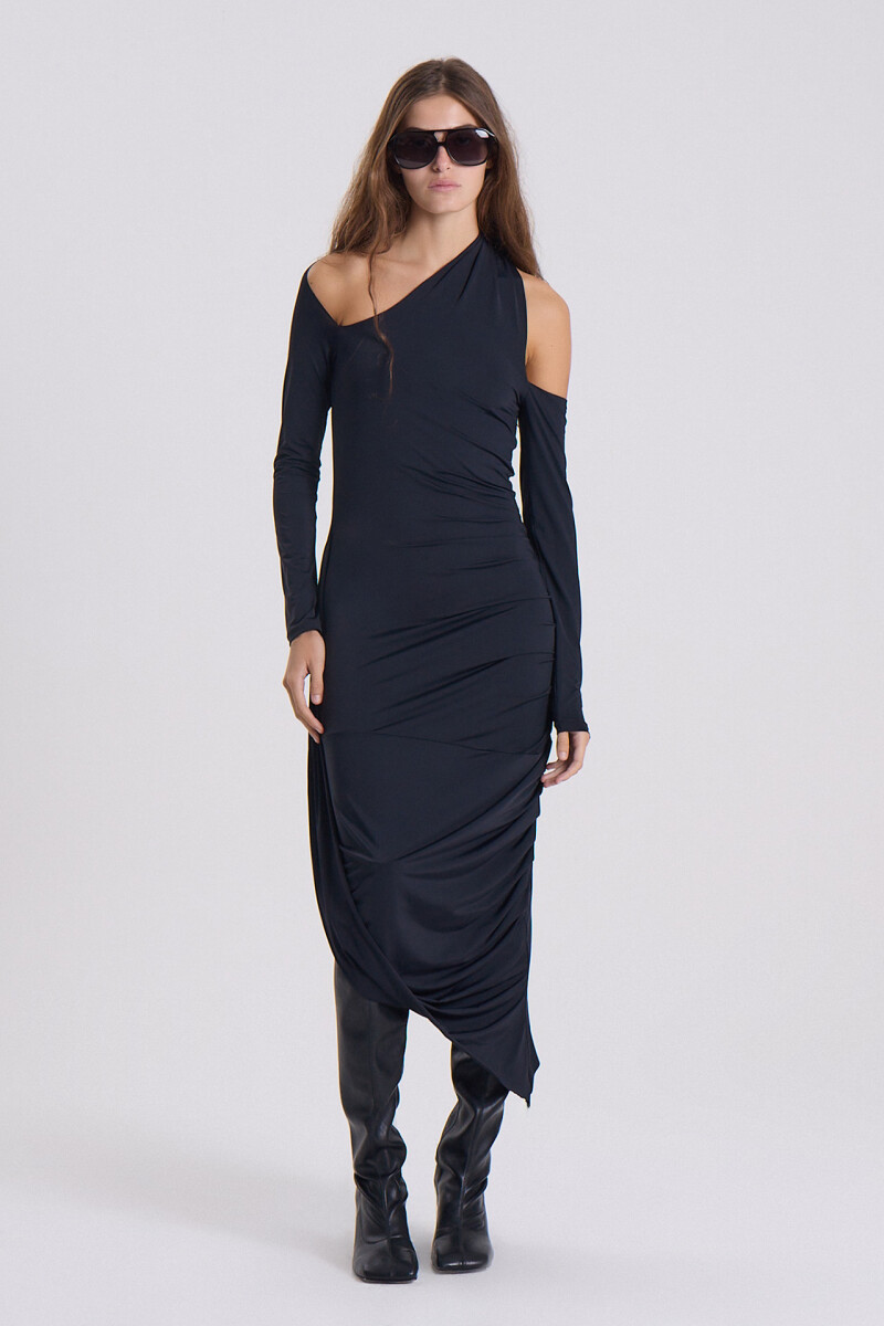 VESTIDO CASIOPEA 