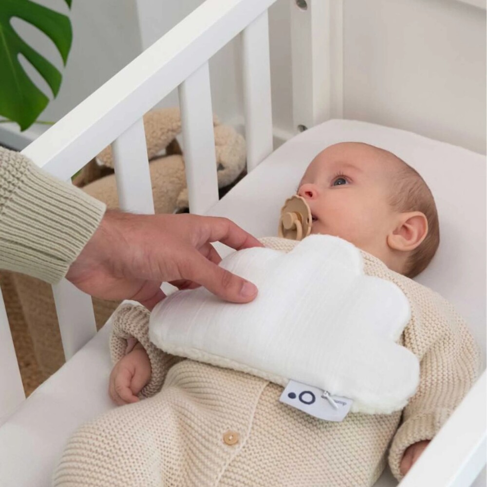 Almohadita anticolico Nubecita DOOMOO Almohadita anticolico Nubecita DOOMOO