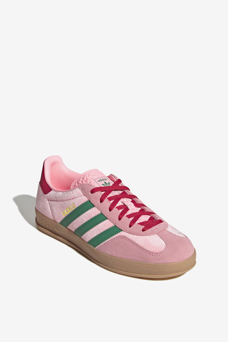 GAZELLE INDOOR W Rosa