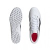 Championes adidas Predator Essentials TF White