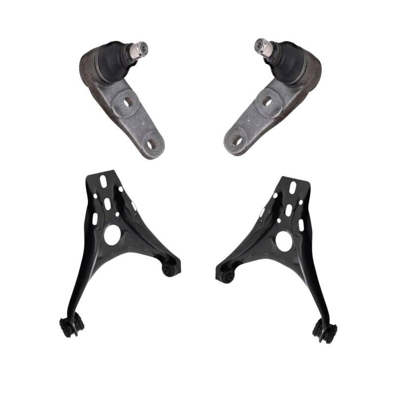 KIT TREN DELANTERO Kit Tren Delantero