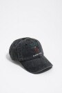 GORRO Negro