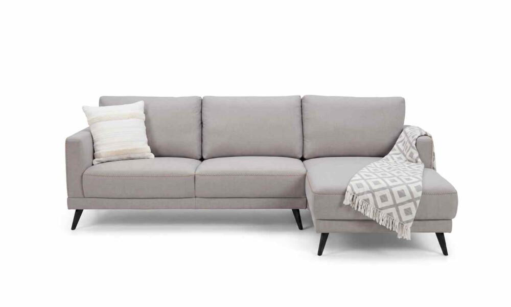 Sofa MORGAN Gris