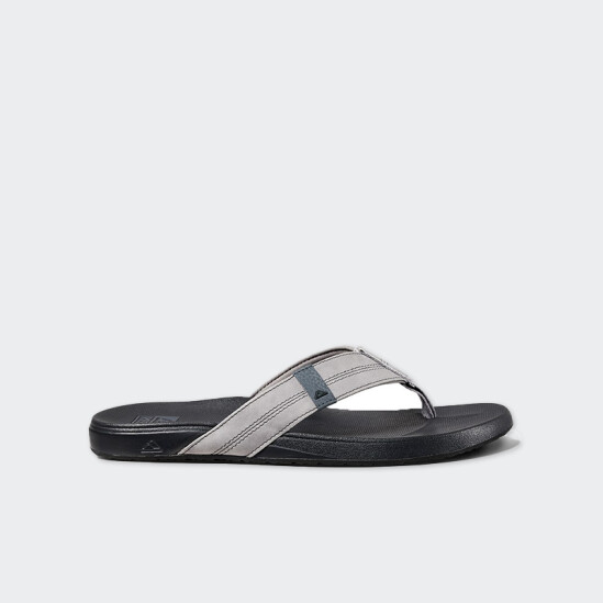 Ojotas Reef Cushion Phantom Gris