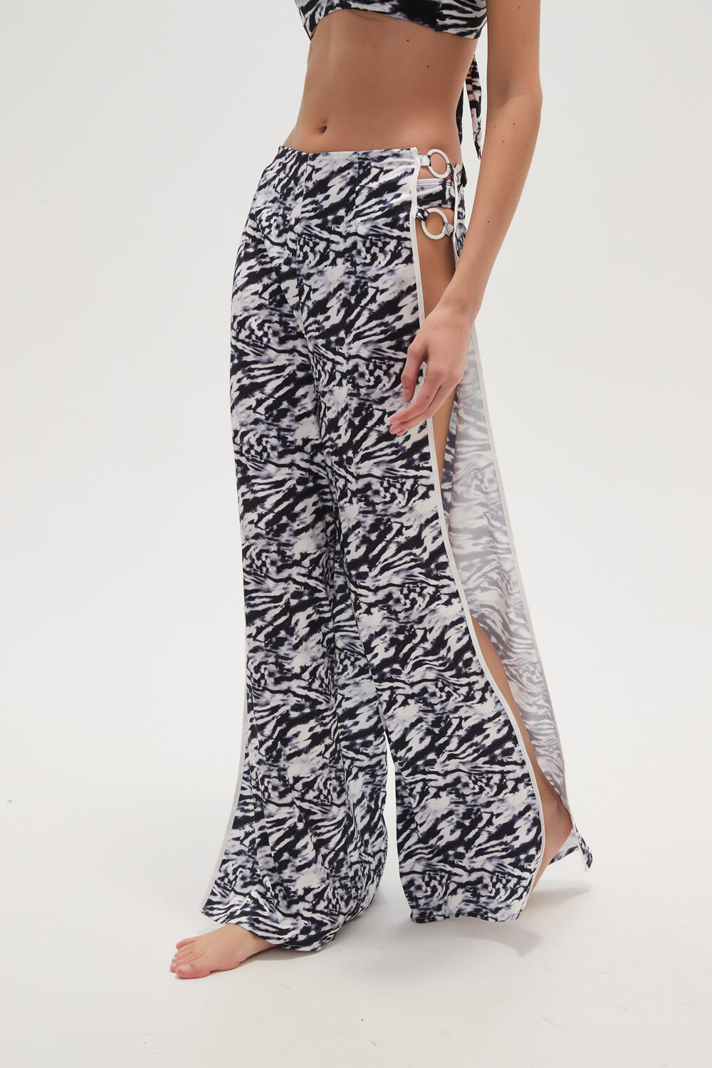 Pantalon Viora Estampado 2