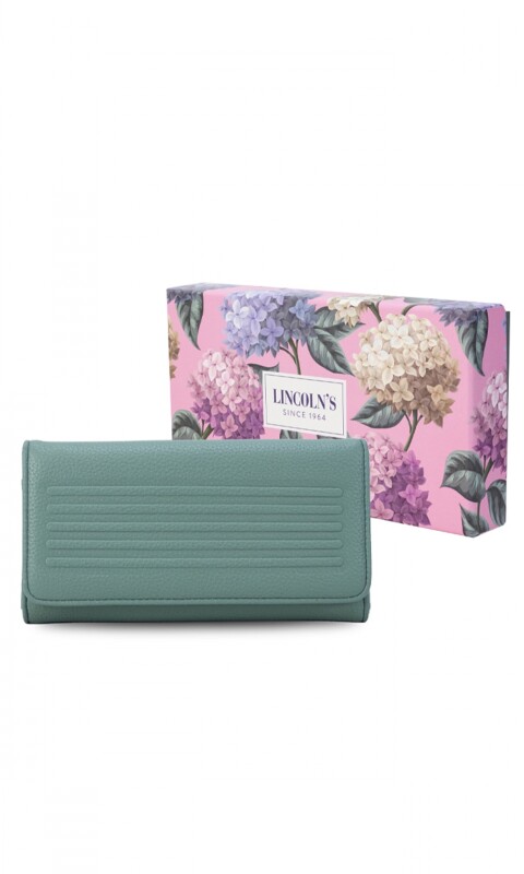 BILLETERA FAUSTINA JADE