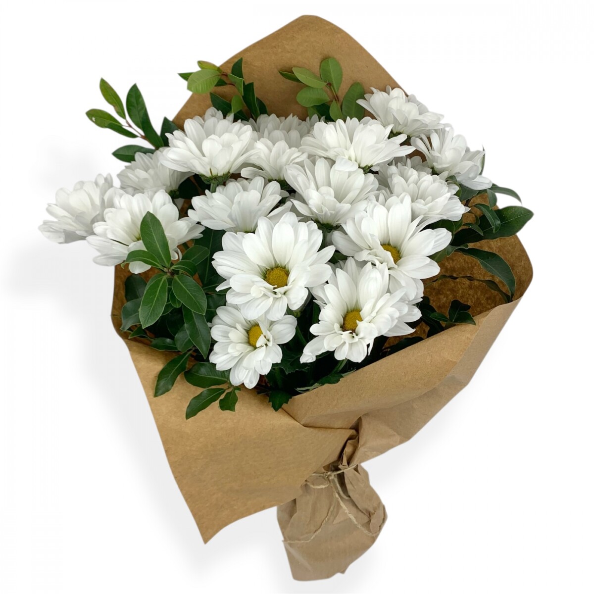 Ramo de flores de estacion 