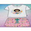 Short - Disney - Disney Encanto Pijama Corto de Niños - ENIISS23011 Gris-rosado