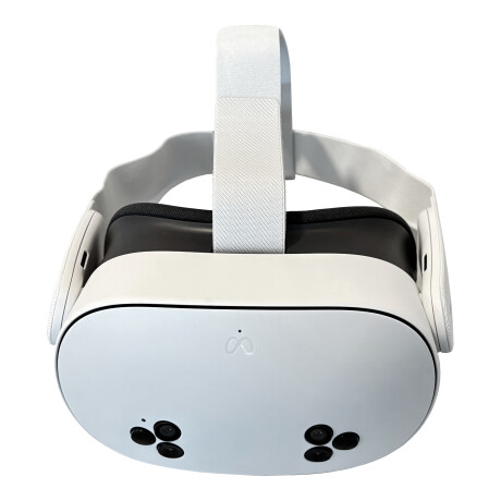 Lente de Realidad Virtual Quest 3S 128GB Wifi 001
