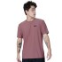TSHIRT MEN POLY/SPX EVERLAST FALCON PK S PK