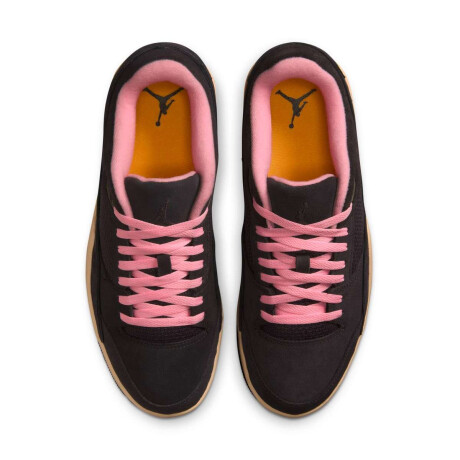 Championes Jordan Flight Court de Hombre gris