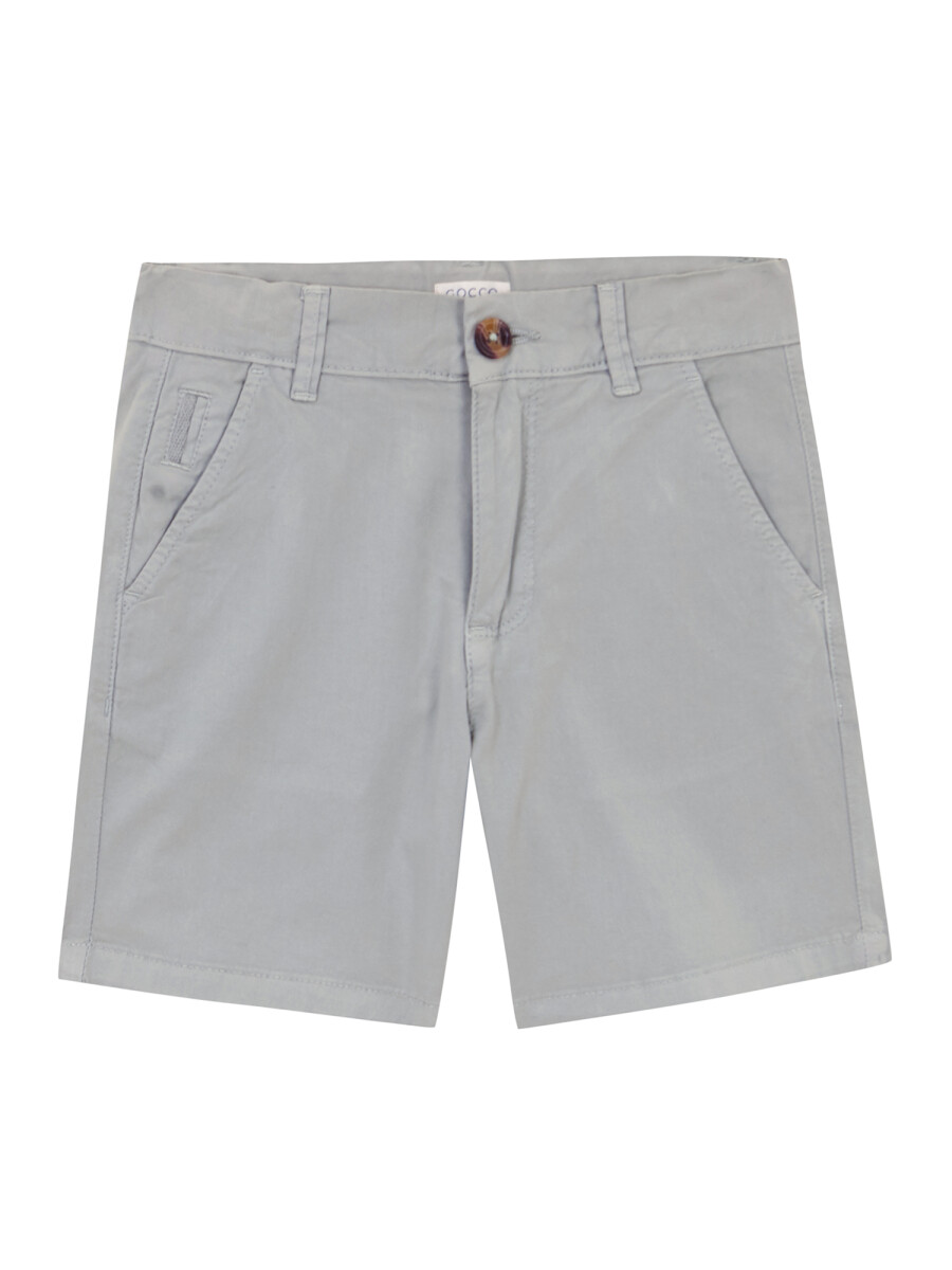 Chino Corto Verde