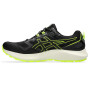 GEL Sonoma 7 - Hombre Black/moonrock