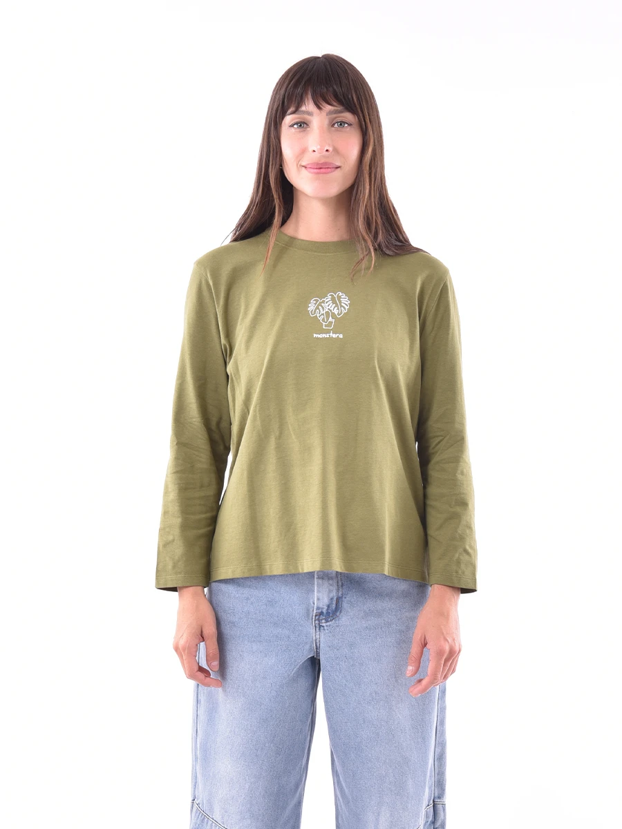 REMERA UPSALA - VARIANTE 12 