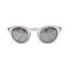 Lentes De Sol Polarizados Solido Inc SLD1502 Plateado