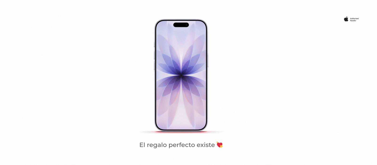 Apple, iPhone, iPad, Airpods, Apple Watch, San Valentín, MacBook Air