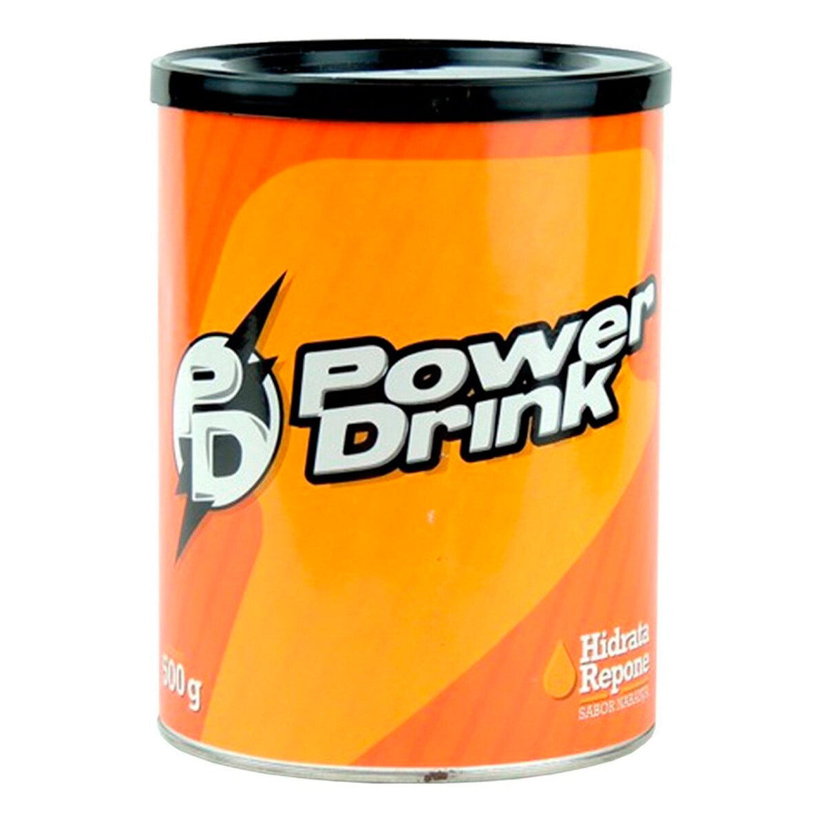 Bebida Energizante Power Drink Mineral Deportistas 