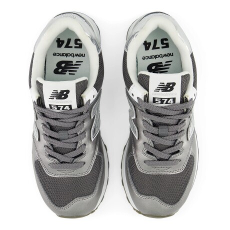 Championes New Balance de Dama - 574 - W5748DS GREY